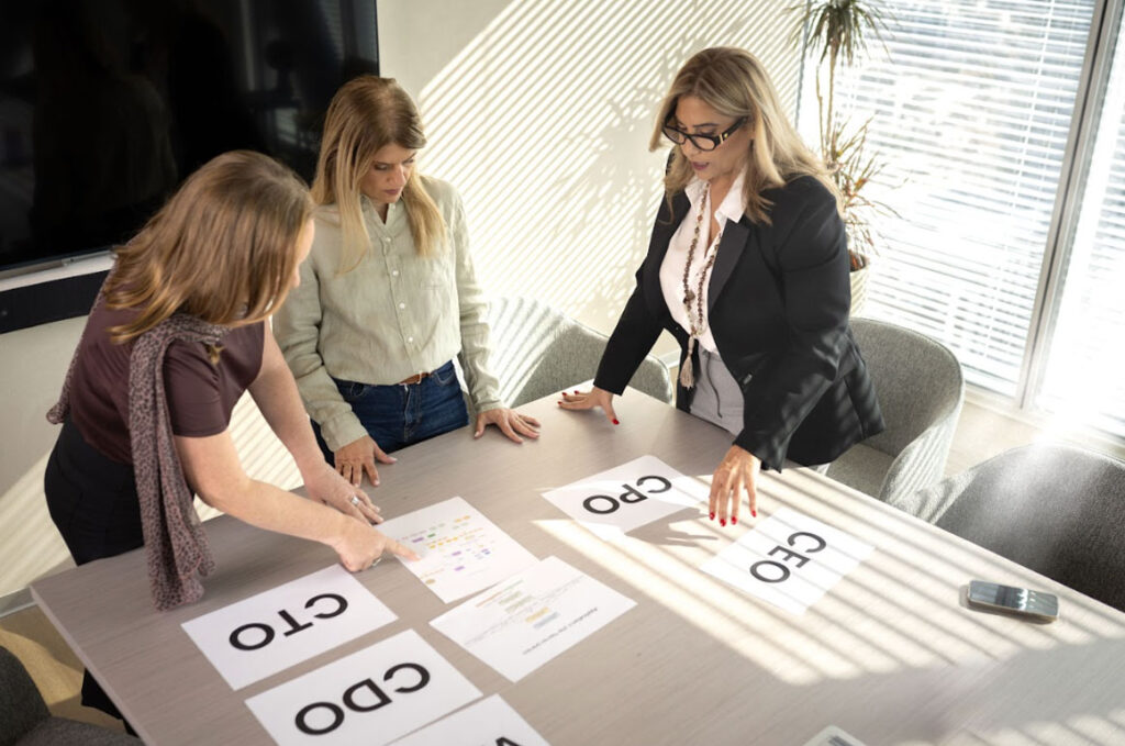 מה חשוב לבדוק כשמחפשים CDO - הארכיטקט של הדאטה