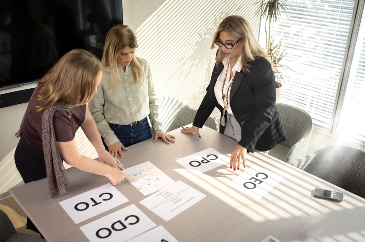 מה חשוב לבדוק כשמחפשים CDO - הארכיטקט של הדאטה