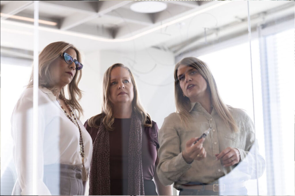 ההבדל בין הצלחה להתפרקות