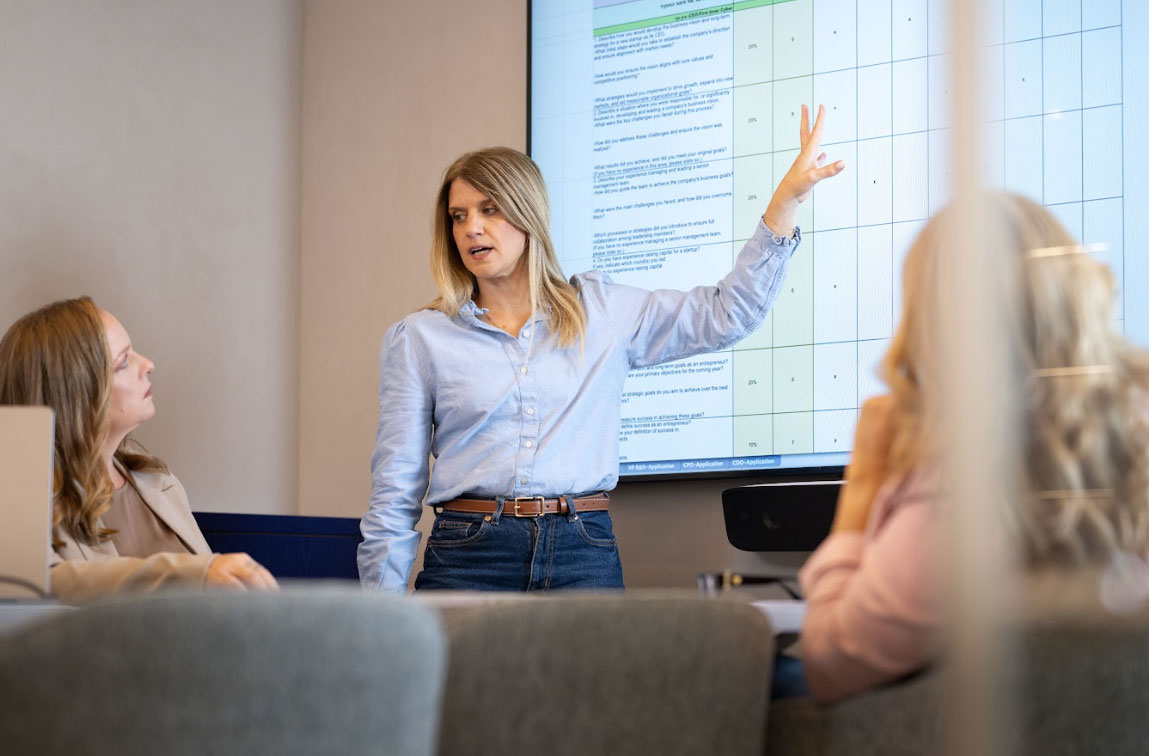 כישור ליבה #7: עמידות נפשית - המנוע שמחזיק יזמים לאורך זמן