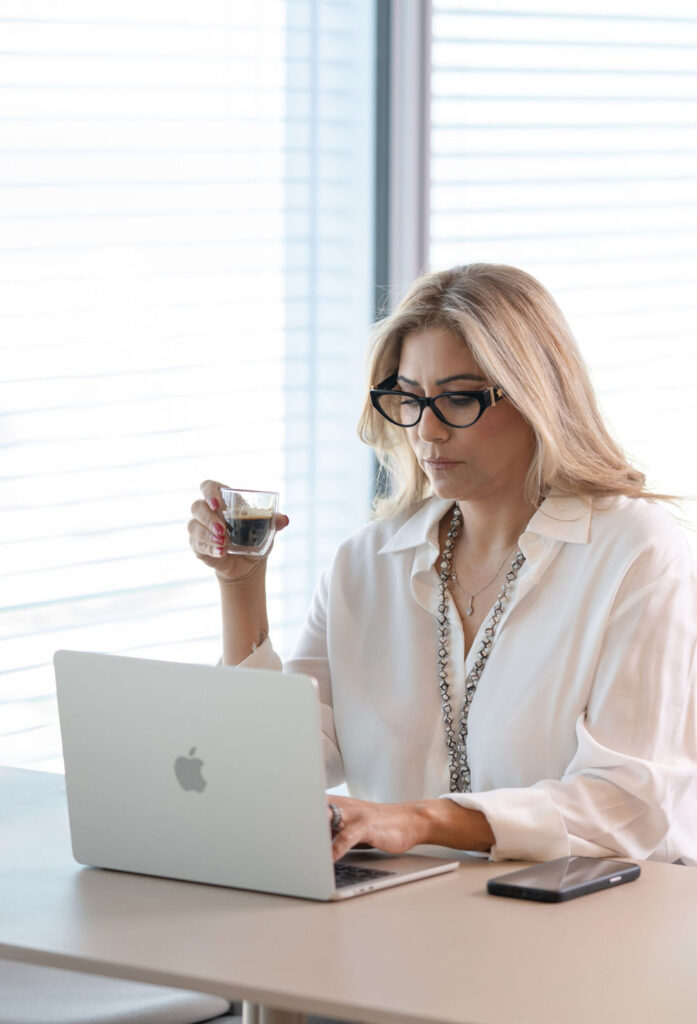 תסמונת המייסד: האם אתה הופך לצוואר הבקבוק של הסטארטאפ שלך?